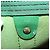 LOUIS VUITTON Epi Keepall 45 Borsa Boston Verde M42974 LV Auth 168281 - vista 12