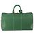 LOUIS VUITTON Epi Keepall 45 Borsa Boston Verde M42974 LV Auth 168281 - vista 2