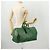 LOUIS VUITTON Epi Keepall 45 Borsa Boston Verde M42974 LV Auth 168281 - vista 22
