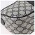 Borsa a Spalla Gucci GG Supreme Sherry Line PVC Blu Navy Oro 89 02 032 Auth LNZ978 D'oro - vista 14