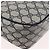 Borsa a Spalla Gucci GG Supreme Sherry Line PVC Blu Navy Oro 89 02 032 Auth LNZ978 D'oro - vista 16