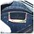 Borsa a Spalla Gucci GG Supreme Sherry Line PVC Blu Navy Oro 89 02 032 Auth LNZ978 D'oro - vista 19