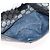 Borsa a Spalla Gucci GG Supreme Sherry Line PVC Blu Navy Oro 89 02 032 Auth LNZ978 D'oro - vista 24