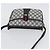 Borsa a Spalla Gucci GG Supreme Sherry Line PVC Blu Navy Oro 89 02 032 Auth LNZ978 D'oro - vista 6