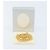 Spilla Christian Dior in metallo dorato Auth BSZ410V D'oro - vista 12