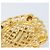 Spilla Christian Dior in metallo dorato Auth BSZ410V D'oro - vista 13