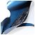 LOUIS VUITTON Borsa a Spalla Epi Saint Cloud GM Blu Toledo M52195 LV Auth BA11245 - vista 11