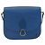 LOUIS VUITTON Borsa a Spalla Epi Saint Cloud GM Blu Toledo M52195 LV Auth BA11245 - vista 13