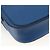 LOUIS VUITTON Borsa a Spalla Epi Saint Cloud GM Blu Toledo M52195 LV Auth BA11245 - vista 17