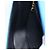 LOUIS VUITTON Borsa a Spalla Epi Saint Cloud GM Blu Toledo M52195 LV Auth BA11245 - vista 24