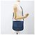 LOUIS VUITTON Borsa a Spalla Epi Saint Cloud GM Blu Toledo M52195 LV Auth BA11245 - vista 26