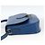 LOUIS VUITTON Borsa a Spalla Epi Saint Cloud GM Blu Toledo M52195 LV Auth BA11245 - vista 3