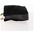 Borsa a Spalla in Pelle Gucci Bamboo Nera Oro 001 1998 1577 Auth 172308 Nero D'oro - vista 4