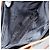 Céline Borsa Tote in pelle nera e oro Auth 173798A Nero D'oro - vista 11