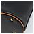 Céline Borsa Tote in pelle nera e oro Auth 173798A Nero D'oro - vista 16
