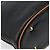 Céline Borsa Tote in pelle nera e oro Auth 173798A Nero D'oro - vista 17