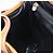 Céline Borsa Tote in pelle nera e oro Auth 173798A Nero D'oro - vista 21