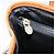 Céline Borsa Tote in pelle nera e oro Auth 173798A Nero D'oro - vista 22