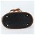 Céline Borsa Tote in pelle nera e oro Auth 173798A Nero D'oro - vista 5