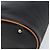 Céline Borsa Tote in pelle nera e oro Auth 173798A Nero D'oro - vista 8