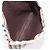 Bolso de lona beige con estampado Nova Check de Burberrys Auth 173994 - vista 11