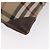 Bolso de lona beige con estampado Nova Check de Burberrys Auth 173994 - vista 14