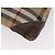 Bolso de lona beige con estampado Nova Check de Burberrys Auth 173994 - vista 15