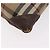 Bolso de lona beige con estampado Nova Check de Burberrys Auth 173994 - vista 16