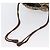 Bolso de lona beige con estampado Nova Check de Burberrys Auth 173994 - vista 7