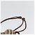 Bolso de lona beige con estampado Nova Check de Burberrys Auth 173994 - vista 8