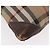 Bolso de lona beige con estampado Nova Check de Burberrys Auth 173994 - vista 9