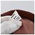 Autre Marque Stella McCartney Falabella Kette Tasche aus Polyester in Braun Silber Auth mr1992 - Ansicht 11
