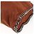 Autre Marque Stella McCartney Falabella Kette Tasche aus Polyester in Braun Silber Auth mr1992 - Ansicht 18