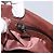 Autre Marque Stella McCartney Falabella Kette Tasche aus Polyester in Braun Silber Auth mr1992 - Ansicht 23