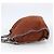Autre Marque Stella McCartney Falabella Kette Tasche aus Polyester in Braun Silber Auth mr1992 - Ansicht 3