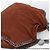 Autre Marque Stella McCartney Falabella Kette Tasche aus Polyester in Braun Silber Auth mr1992 - Ansicht 6