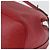 Noe LOUIS VUITTON Borsa a Spalla Petit Noé Epi Rossa M44107 LV Auth BA10912 Rosso - vista 14