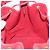 Noe LOUIS VUITTON Borsa a Spalla Petit Noé Epi Rossa M44107 LV Auth BA10912 Rosso - vista 19