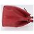 Noe LOUIS VUITTON Borsa a Spalla Petit Noé Epi Rossa M44107 LV Auth BA10912 Rosso - vista 3