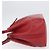 Noe LOUIS VUITTON Borsa a Spalla Petit Noé Epi Rossa M44107 LV Auth BA10912 Rosso - vista 4