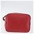 Noe LOUIS VUITTON Borsa a Spalla Petit Noé Epi Rossa M44107 LV Auth BA10912 Rosso - vista 5
