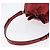 Noe LOUIS VUITTON Borsa a Spalla Petit Noé Epi Rossa M44107 LV Auth BA10912 Rosso - vista 7