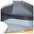 LOUIS VUITTON Bolsa de Accesorios Motto Monogram Vernis Gris M91030 LV Auth 173732 - vista 11