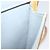LOUIS VUITTON Bolsa de Accesorios Motto Monogram Vernis Gris M91030 LV Auth 173732 - vista 12