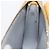 LOUIS VUITTON Bolsa de Accesorios Motto Monogram Vernis Gris M91030 LV Auth 173732 - vista 19