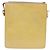LOUIS VUITTON Bolsa de Accesorios Motto Monogram Vernis Gris M91030 LV Auth 173732 - vista 2