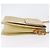 LOUIS VUITTON Bolsa de Accesorios Motto Monogram Vernis Gris M91030 LV Auth 173732 - vista 3