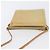 LOUIS VUITTON Bolsa de Accesorios Motto Monogram Vernis Gris M91030 LV Auth 173732 - vista 6