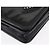 CHANEL COCO Borsa a Spalla Mark Chain in Pelle Verniciata Nera Argento CC Auth 172433SAV Nero - vista 15