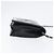 CHANEL COCO Borsa a Spalla Mark Chain in Pelle Verniciata Nera Argento CC Auth 172433SAV Nero - vista 3